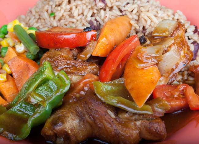 The Many Health Benefits of Our Authentic Caribbean Food | Caribbean Hut