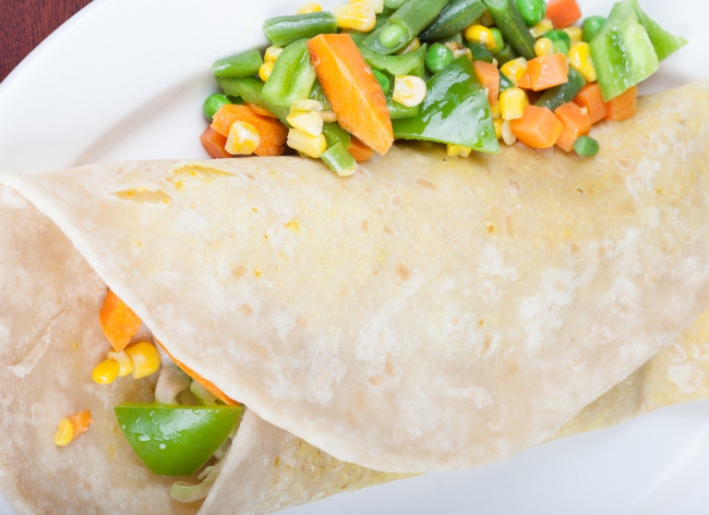 Dominica Roti Roti: A Caribbean Staple You Need to Taste | Caribbean Hut